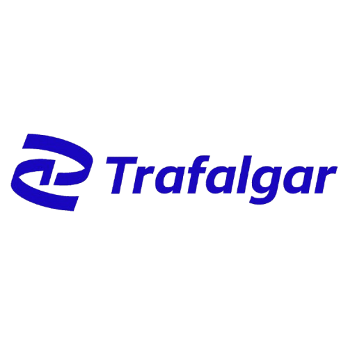 파일:트라팔가 로고.png