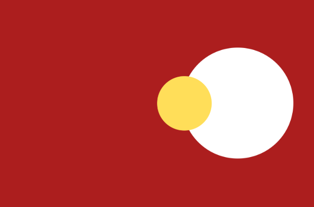 파일:booksan_flag.png