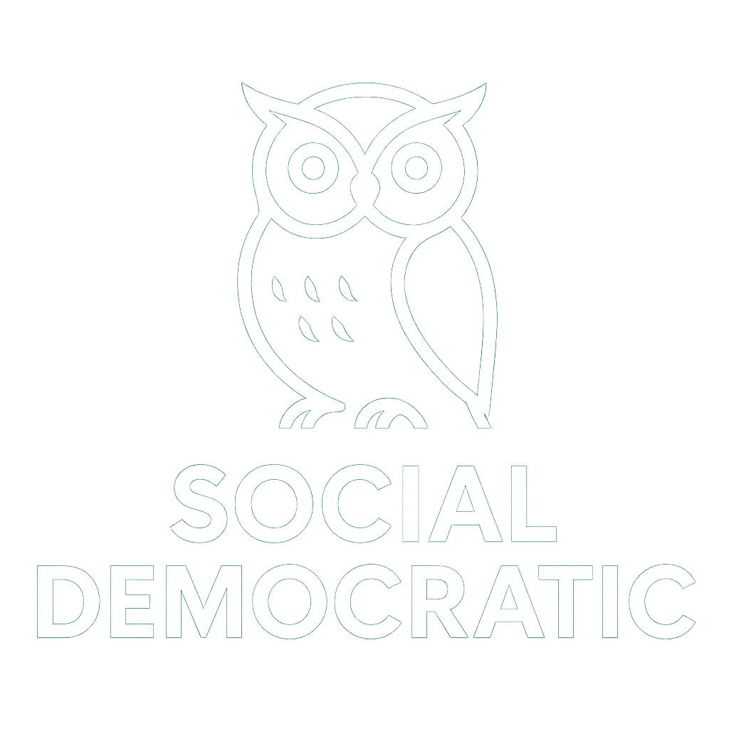 파일:사회민주당(루이나) 로고(2024~ ).png