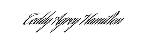 파일:콜해밀턴서명.png